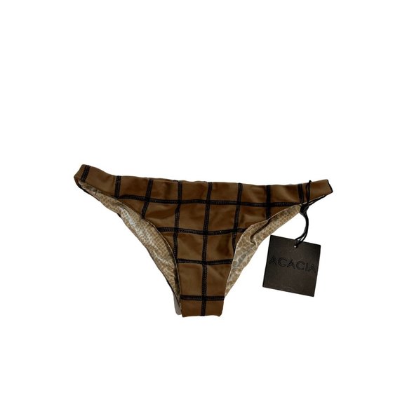 Acacia Swimwear Swim Nwt Acacia Swimwear Waikoloa Stitch Bikini